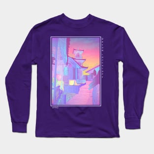 Dream of Indonesia Long Sleeve T-Shirt